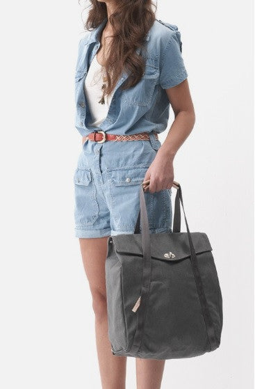 Qwstion Tote Bag - Stylish & Durable Eco-Friendly Canvas Tote for Women & Men - Perfect for Shopping, Work, Travel & Everyday Use