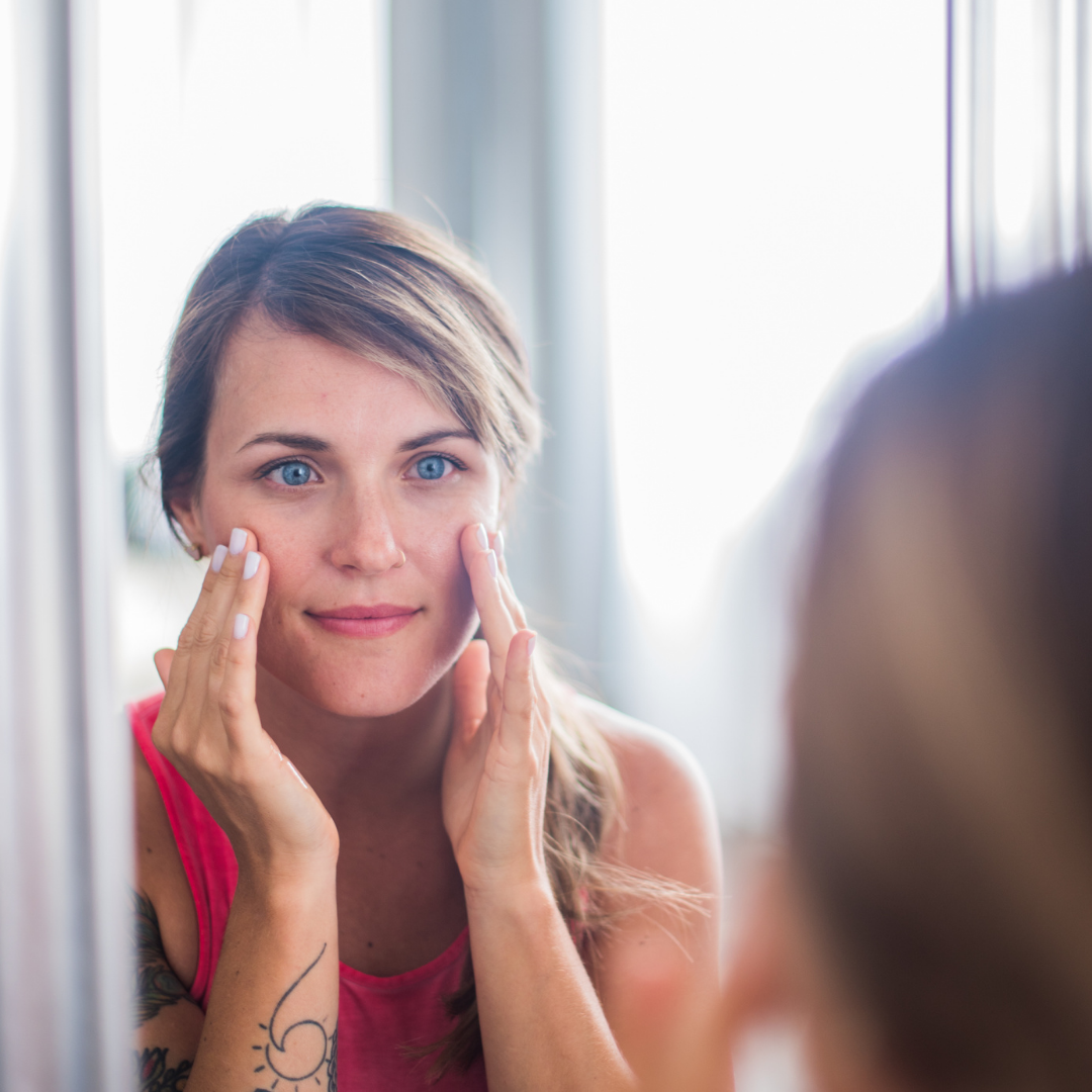 Nourishing Lavender Face Cream for Dry Skin - Hydrating & Soothing Moisturizer for Night & Day Use