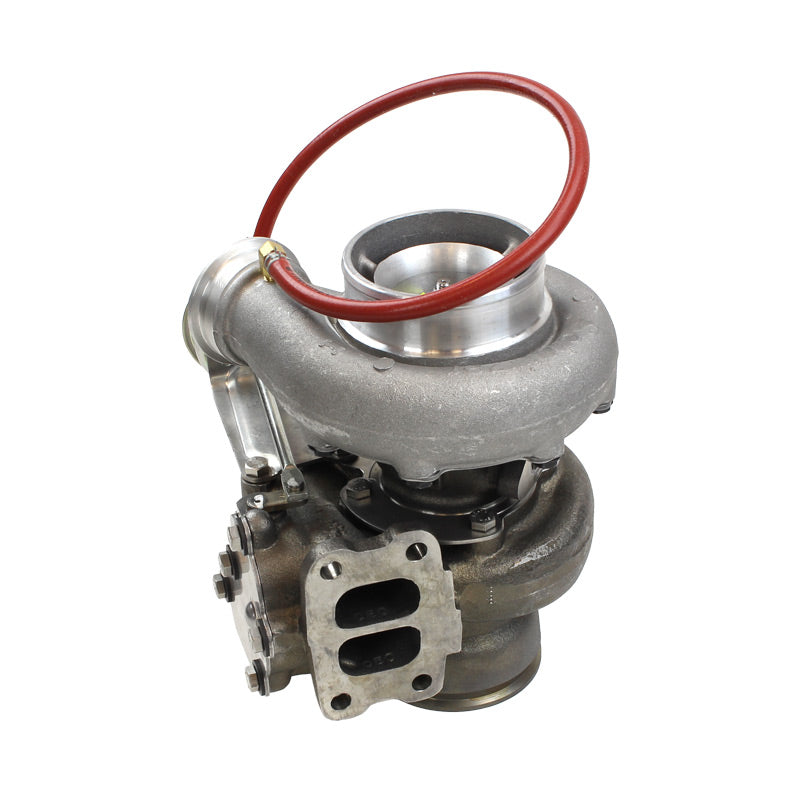 1994-2002 Dodge Ram 5.9L Cummins Turbocharger Kit - High Performance Boxer 58 Turbo Upgrade for Better Towing & Off-Road Power