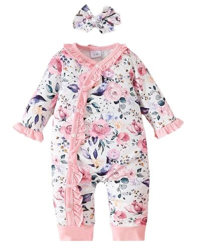 Pink Floral