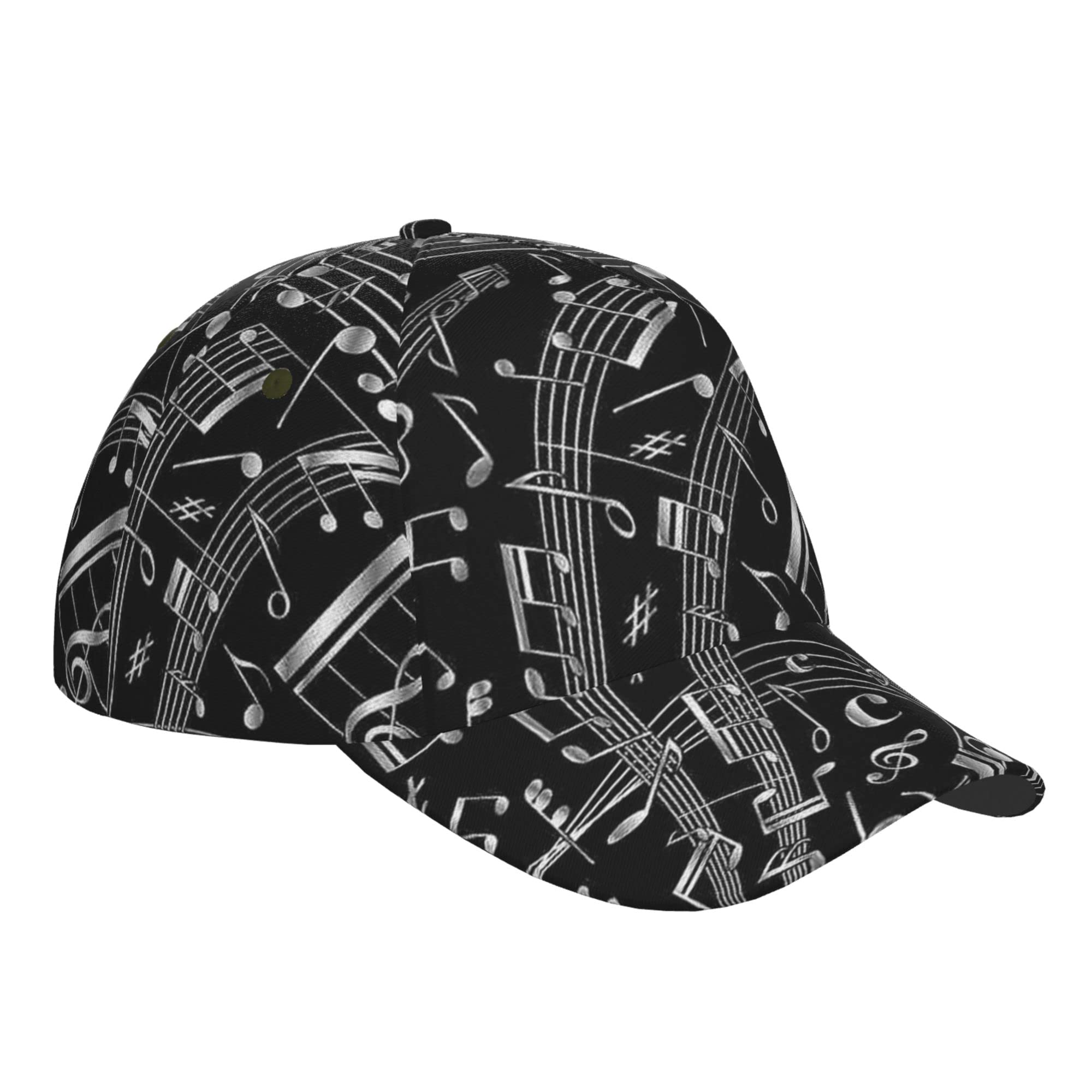 Mexican Indian Pattern Baseball Cap - Adjustable Low Profile Dad Hat for Men & Women | Unisex Trucker & Sports Sun Hat for Outdoor Activities, Sports & Casual Wear