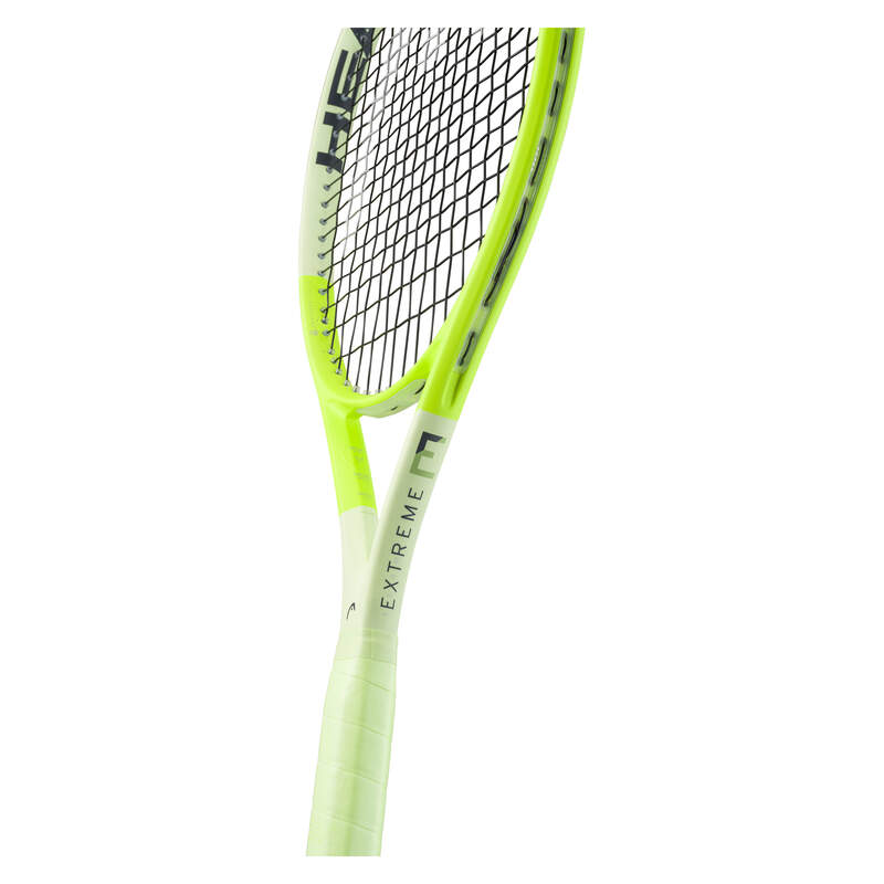 Head Extreme Team (2024) Tennis Racket - Demo Rental for Practice & Training | Perfect for Beginners & Intermediate Players