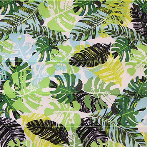 Tropical Greenery