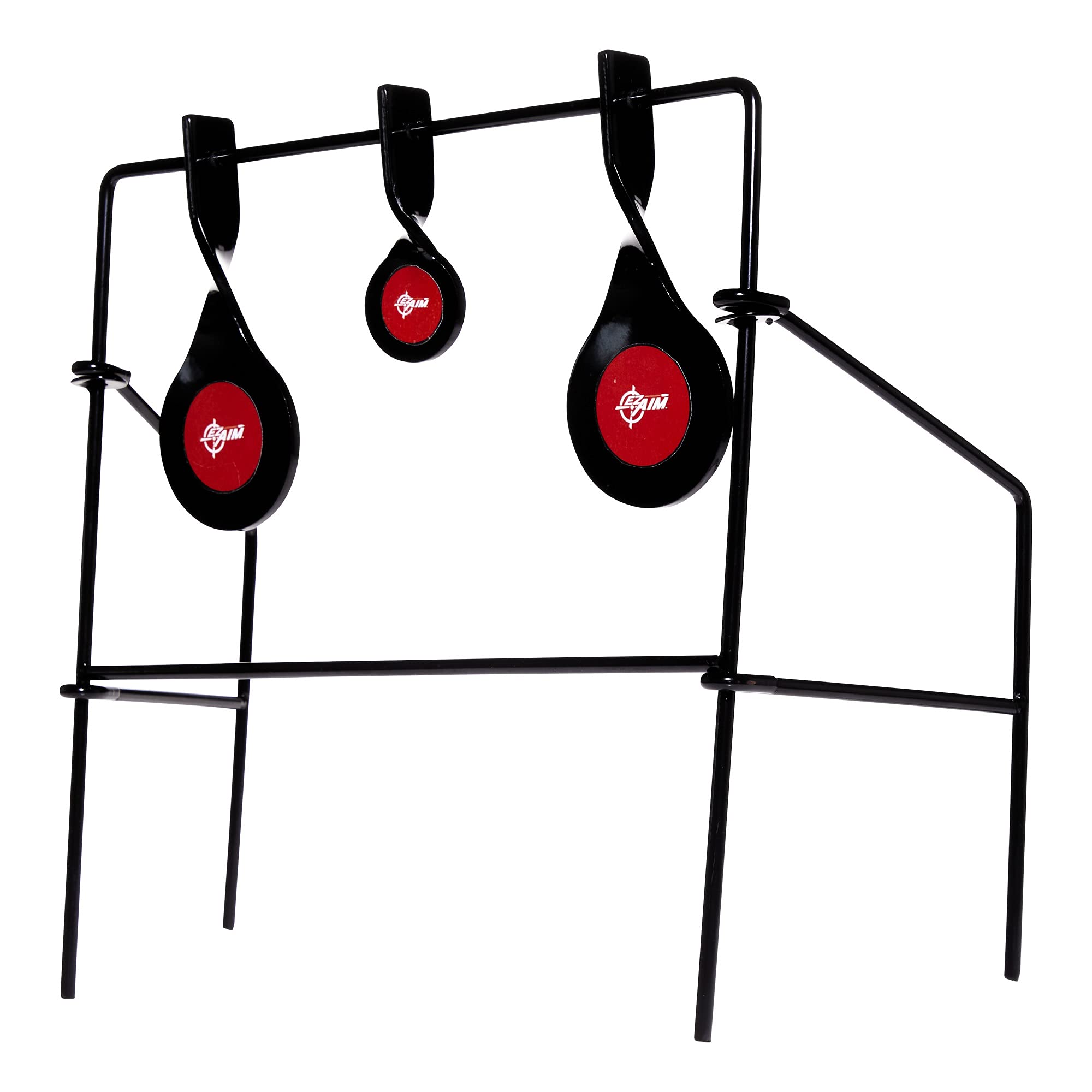 EZ Aim Triple Spinner Target for .22 & Air Guns - 12