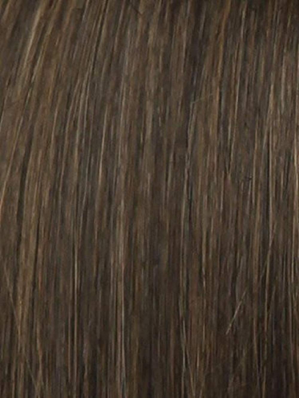 Allure Wig - Heat Friendly Synthetic Hairdo Wigs with Medium Length Shag Layers & Barely Wavy Style | Tru2Life Collection for Everyday Wear & Cosplay