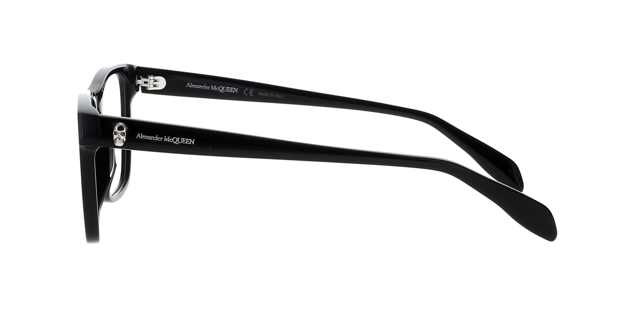 Alexander McQueen AM0282O Sunglasses - Luxury Designer Shades for Men & Women | Perfect for Outdoor, Travel & Fashion Accessories