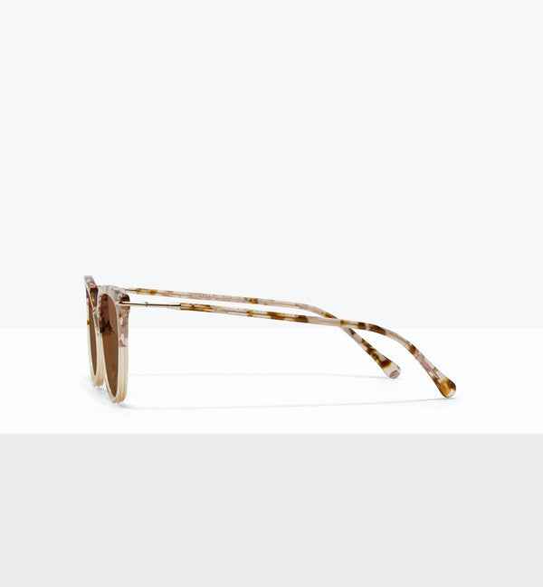 Stylish Polarized Sunglasses for Men & Women - UV Protection, Lightweight & Comfortable - Perfect for Driving, Beach, Outdoor Sports & Fashion Accessories