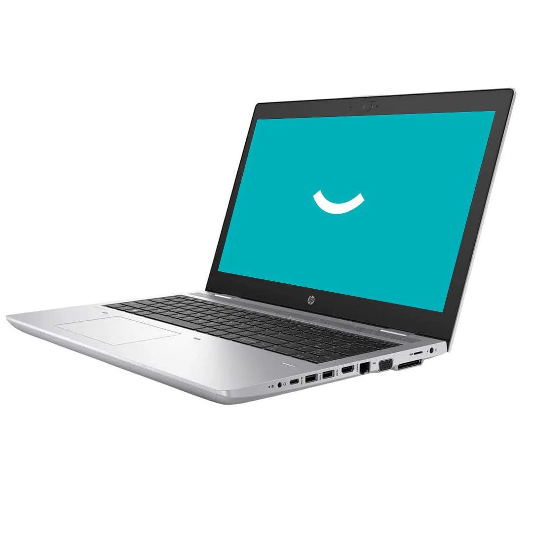 HP Probook 650 G4 15.6