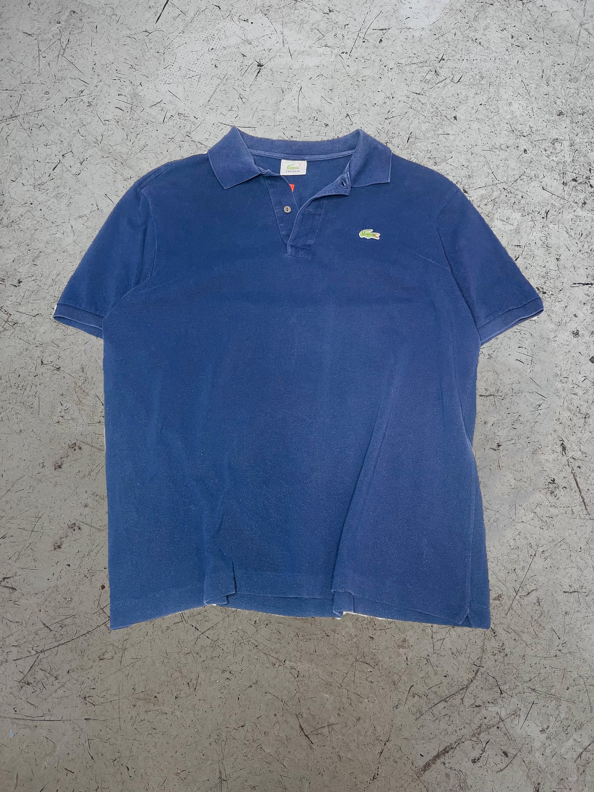 Lacoste Men's Classic Fit Polo Shirt - 100% Cotton, Short Sleeve, Comfortable Casual Wear for Golf, Office & Everyday Outfits