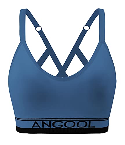 Petrol Blue