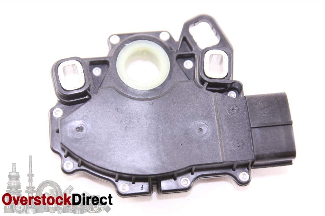 Ford SW-5713 Manual Lever Sensor - Replacement Auto Part for Ford Vehicles | Perfect for Transmission Control & Gear Shifting Systems