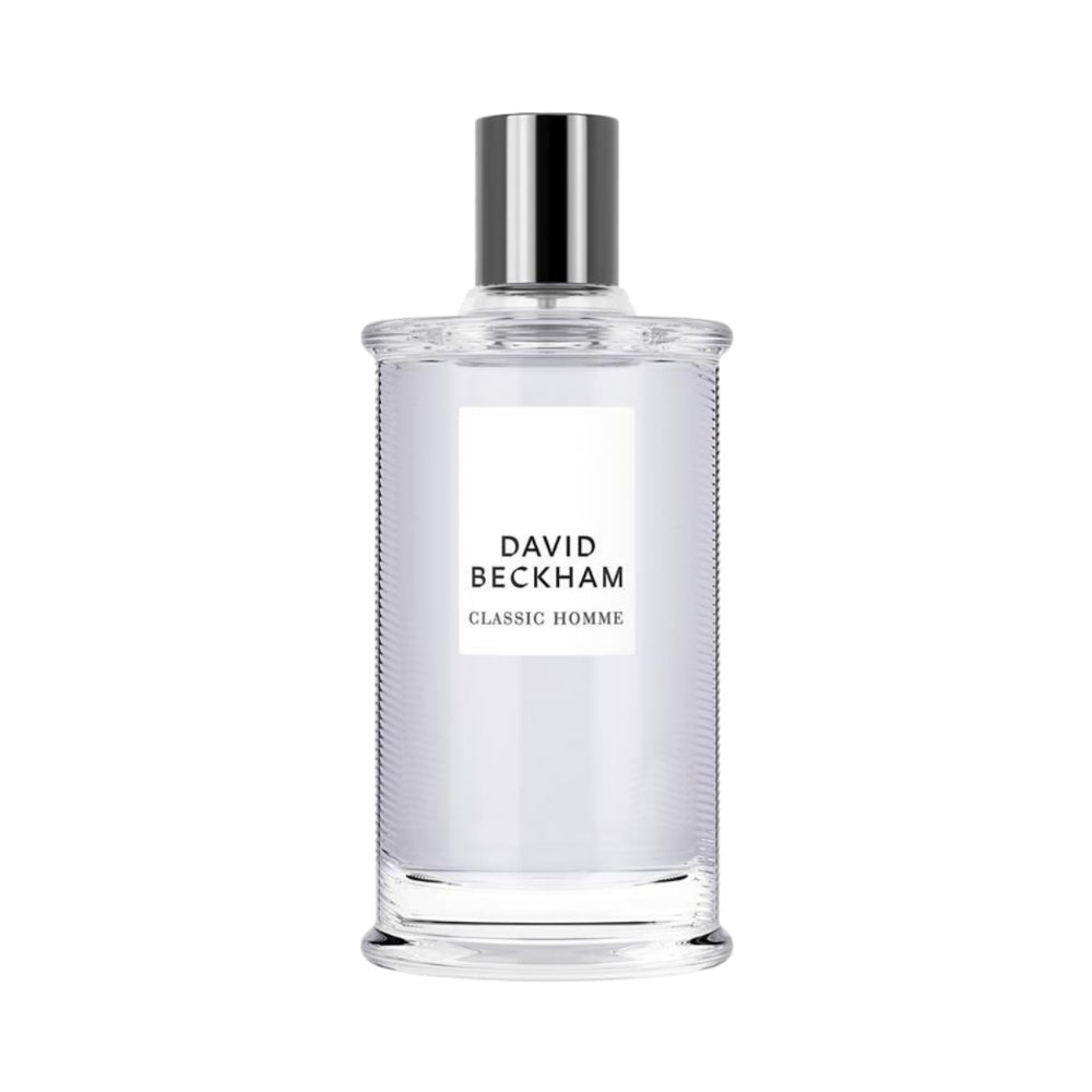 Classic Homme Eau De Toilette for Men - 100ml Luxury Cologne Spray | Fresh & Masculine Scent | Perfect for Date Night, Office & Special Occasions