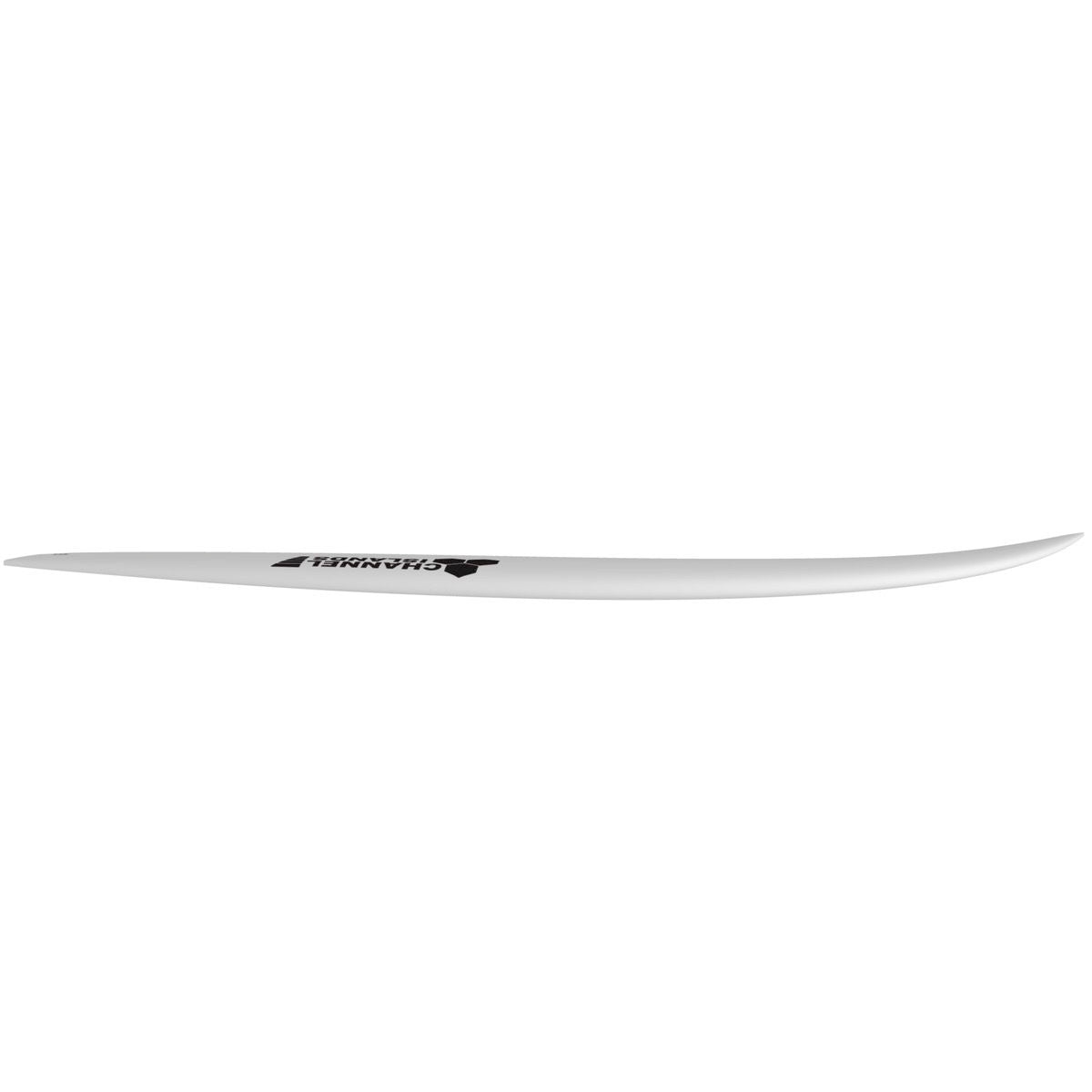 Channel Islands 6'2 CI Fish Surfboard - High Performance Shortboard for All Wave Conditions | Perfect for Beach Surfing, Small to Medium Waves, and Coastal Adventures