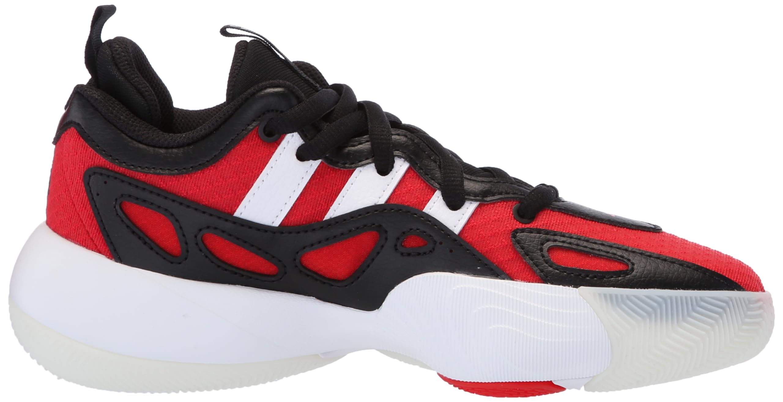 adidas Originals Unisex Trae Unlimited 2 Sneakers - Lightweight Basketball Shoes for Men & Women - Perfect for Streetwear, Gym & Casual Wear