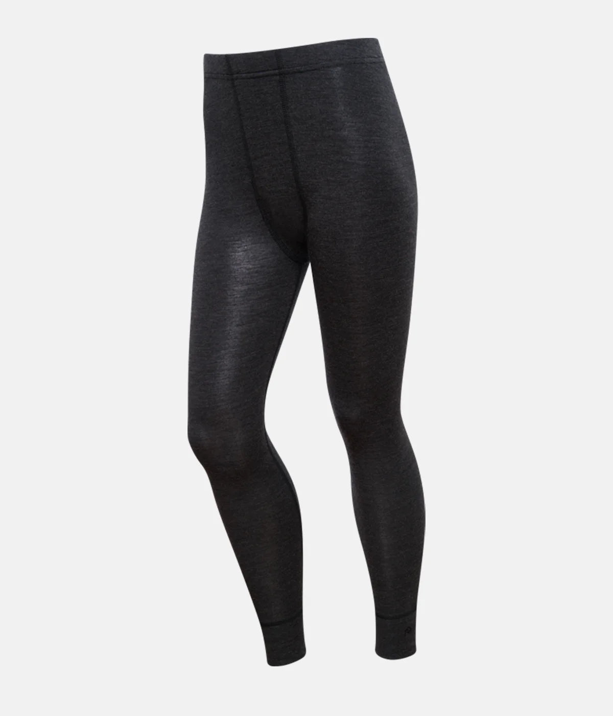 Boys Merino Wool Thermal Pants for Winter - Soft & Warm Base Layer for Cold Weather - Perfect for Skiing, Snowboarding & Outdoor Activities