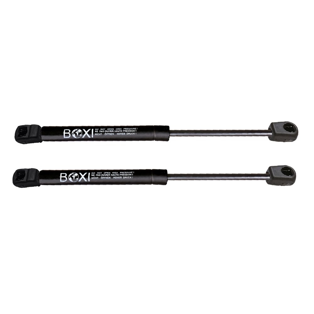 BOXI 2-Piece Front Hood Lift Supports Struts Shocks for Lexus GX470 & Toyota 4Runner 2003-2009 - Heavy Duty Gas Springs Replacement - Perfect for SUV 4-Door Hood Maintenance and Off-Road Vehicle Upgrades