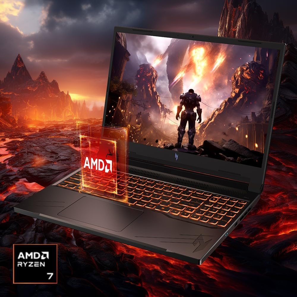 Acer Nitro V 16