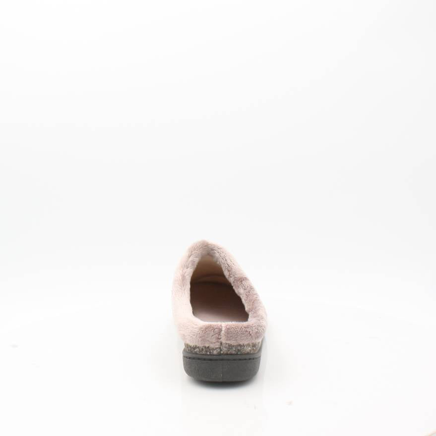 ROAL R12213 Comfortable Non-Slip House Slippers for Women & Men - Soft Indoor/Outdoor Slides for Home, Spa, and Hotel Use