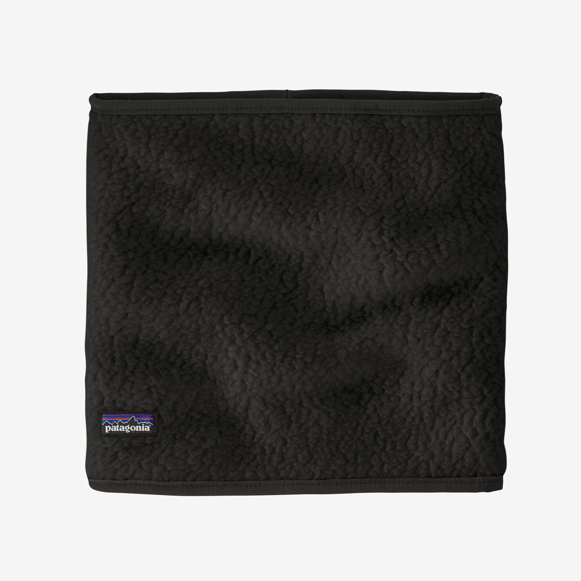 Vintage Pile Gaiter - Warm & Stylish Winter Scarf for Men & Women - Perfect for Skiing, Hiking & Outdoor Adventures