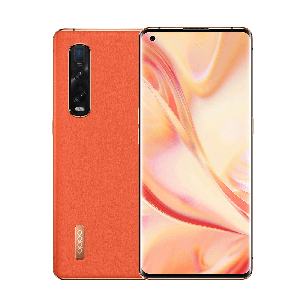 Oppo Find X2 Pro 5G Smartphone - 6.7