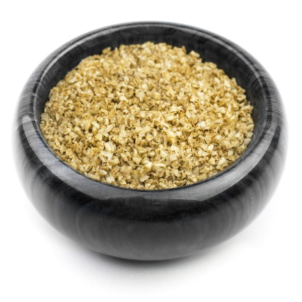 Premium Szechuan Pepper & Sea Salt Blend - Authentic Chinese Spice for Cooking, Grilling & Seasoning | Perfect for Asian Dishes, Steaks & Popcorn