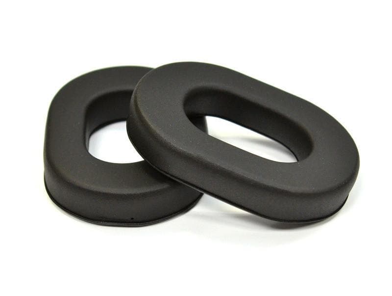 Premium Replacement Foam Ear Pads for Headphones - Noise Isolating Cushions for Gaming, Music & Office Use