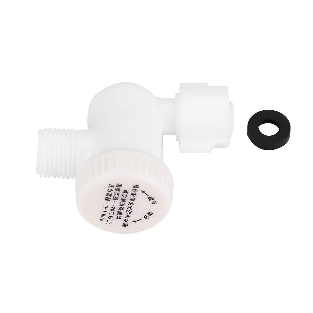 High-Quality Toilet Mesh Filter - G1/2 Male Thread Debris Prevention for Clean Water Supply | Bathroom Plumbing & Home Maintenance Solution