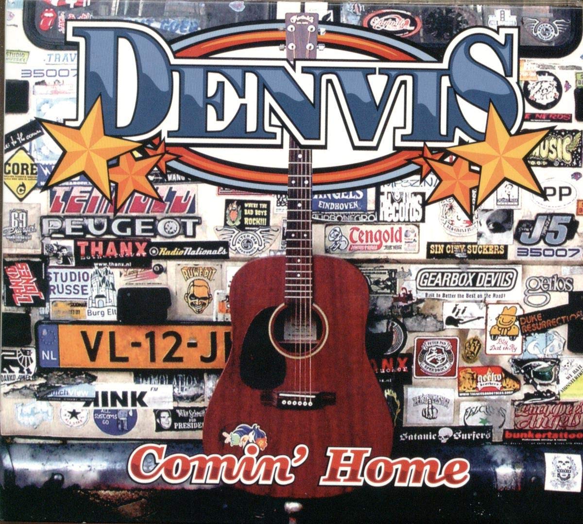 Comin Home - High-Quality Home Decor & Gifts for Housewarming, Wedding, Birthday - Perfect for Living Room, Bedroom, Office Decor