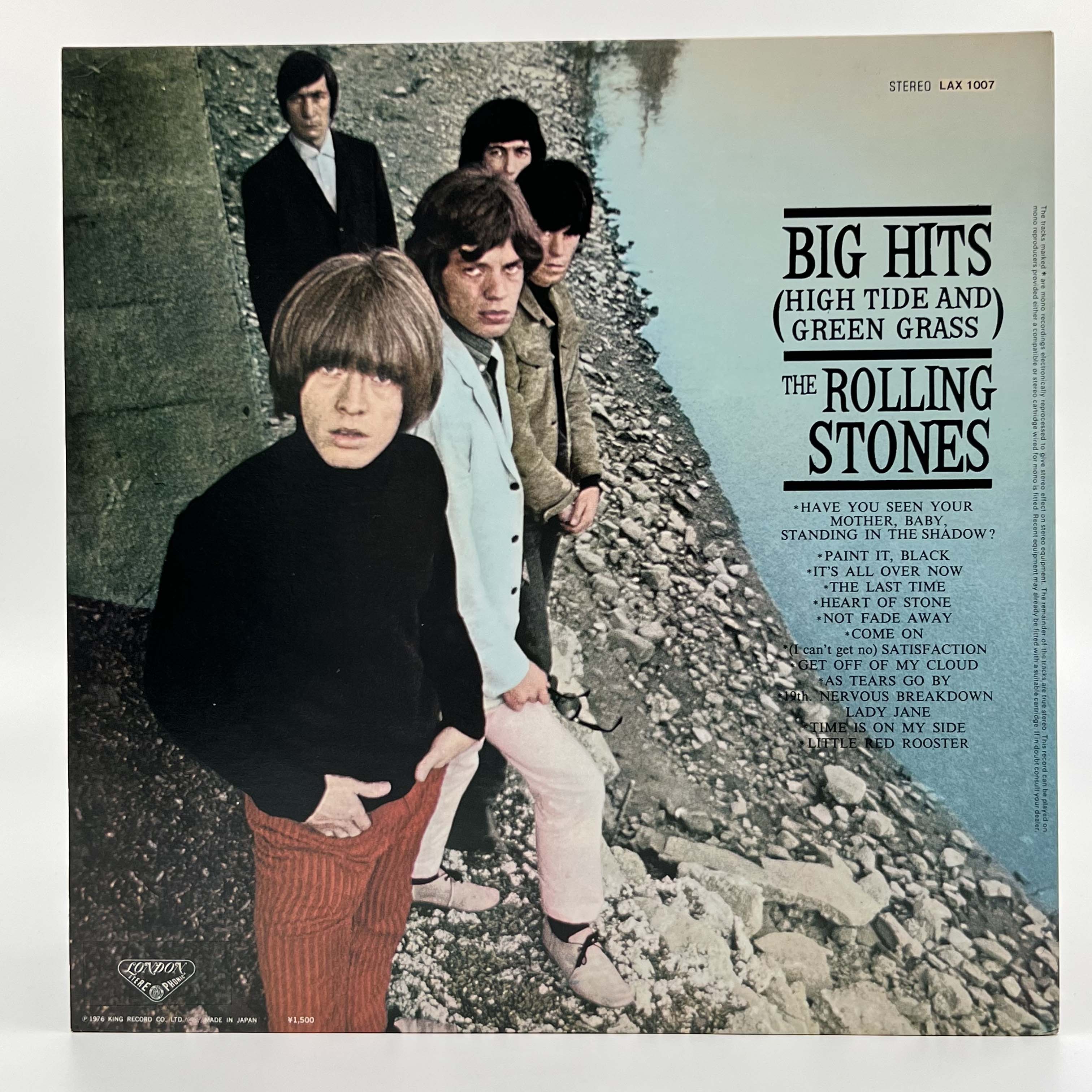 The Rolling Stones Official Merchandise - T-Shirts, Hoodies & Vinyl Records for Music Fans | Perfect for Concerts, Gifts & Rock Music Collections