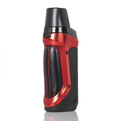 Aegis Boost SE 40W Pod Mod Kit - Waterproof & Shockproof Vape Device for Beginners & Advanced Users | Perfect for Travel, Outdoor Activities & Everyday Use