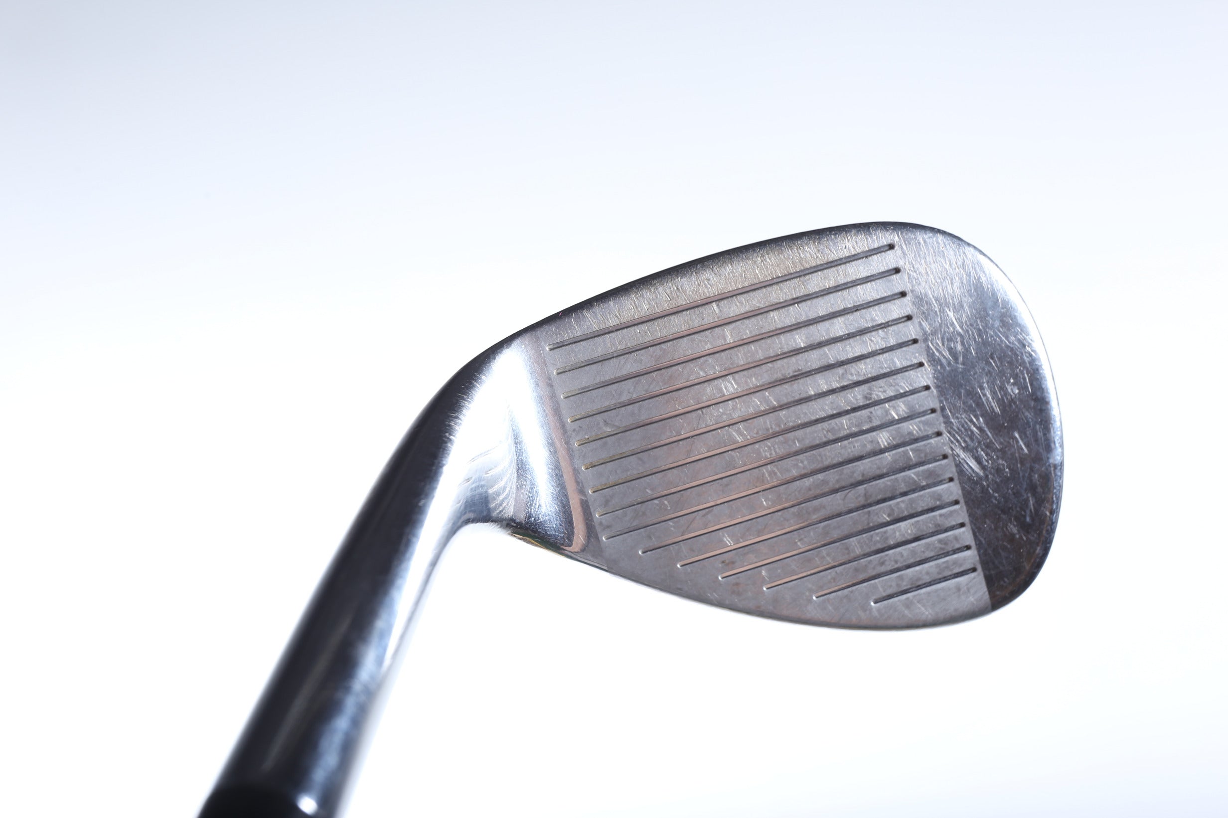 Used Cleveland CG14 Chrome Lob Wedge - Right Handed 60° Ladies Flex Golf Club for Women | Perfect for Short Game & Sand Shots