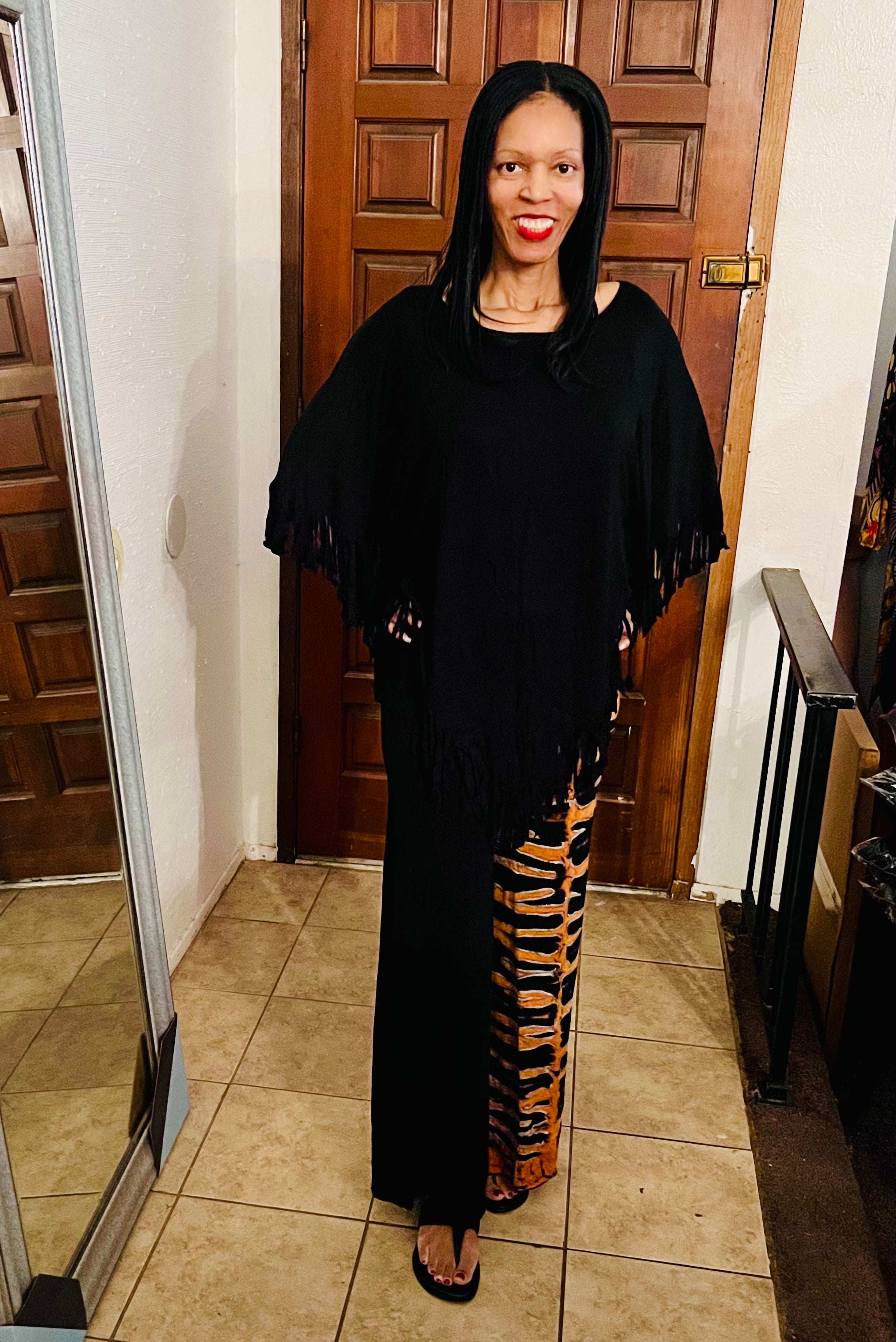 Black Multi