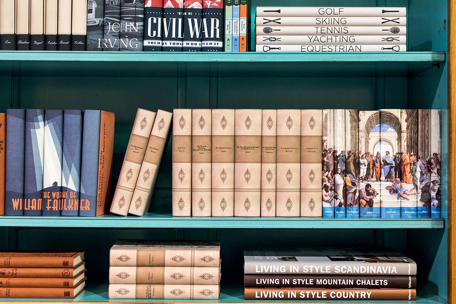 Designing & Curating a Home Library - Premium Book Storage & Display Solutions for Book Lovers | Perfect for Reading Nooks, Study Rooms & Cozy Home Decor