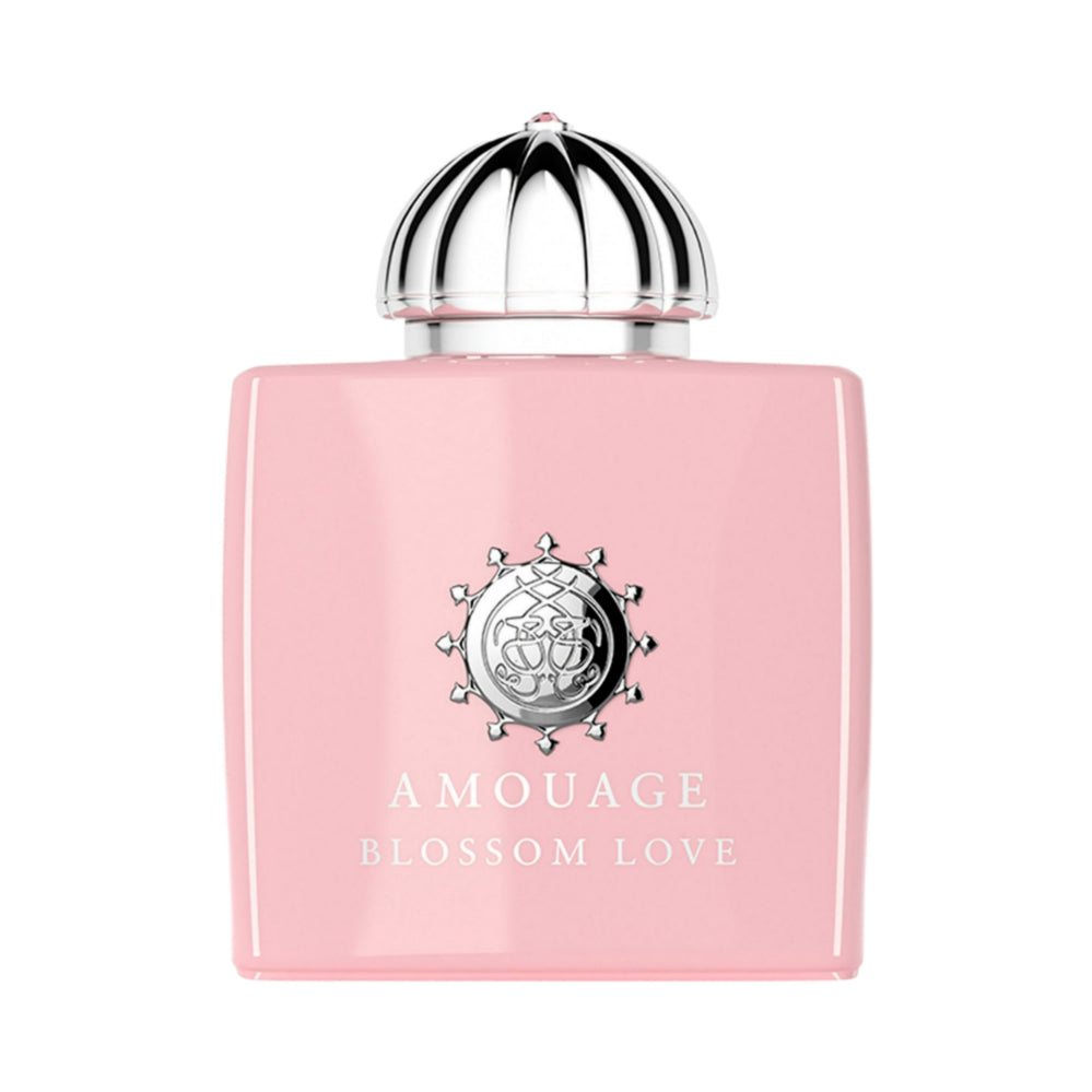 Blossom Love Eau de Parfum for Women - 100ml Floral Fragrance with Long-Lasting Scent | Perfect for Date Night, Wedding & Special Occasions