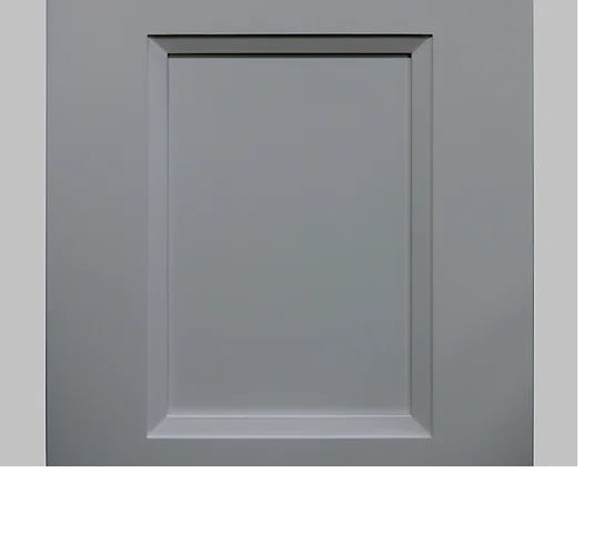 Light Grey Shaker
