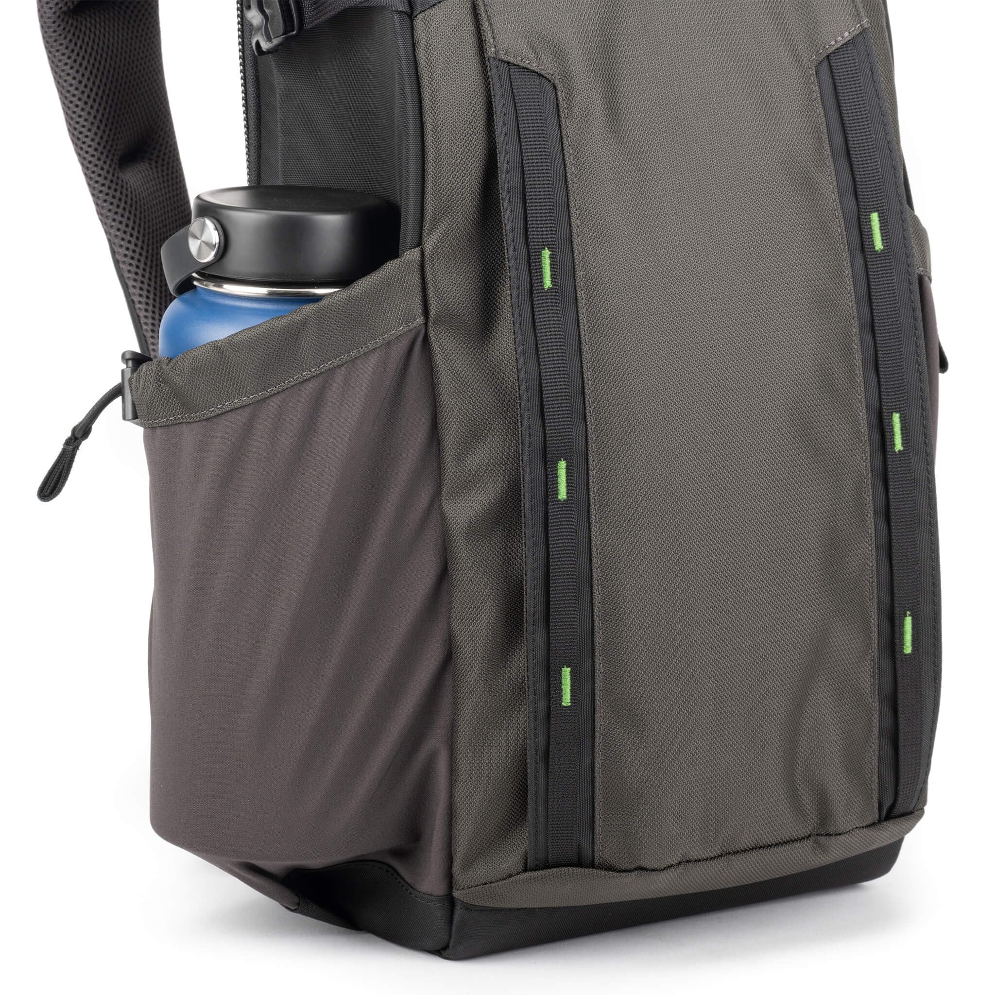 Think Tank Photo Mindshift Backlight Sprint DSLR Camera Backpack - Waterproof Hiking & Travel Photography Bag for Outdoor Adventures