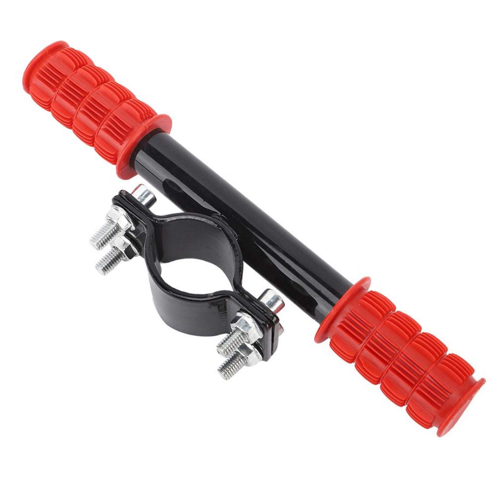 Kids Electric Scooter Handle Grip Replacement - Durable Child Handrail Bar Accessory for Safe Riding at Home & Park