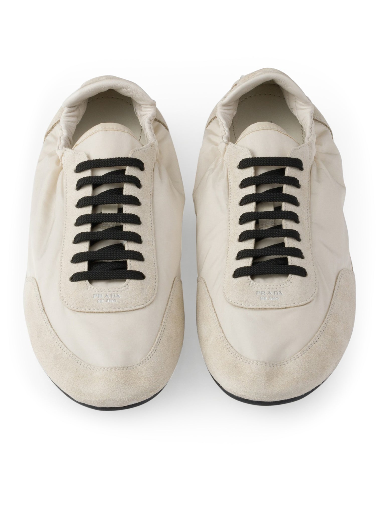 Collapsible Sneakers for Men & Women - Waterproof Nylon & Suede Lightweight Travel Shoes - Perfect for Hiking, Gym, and Everyday Wear