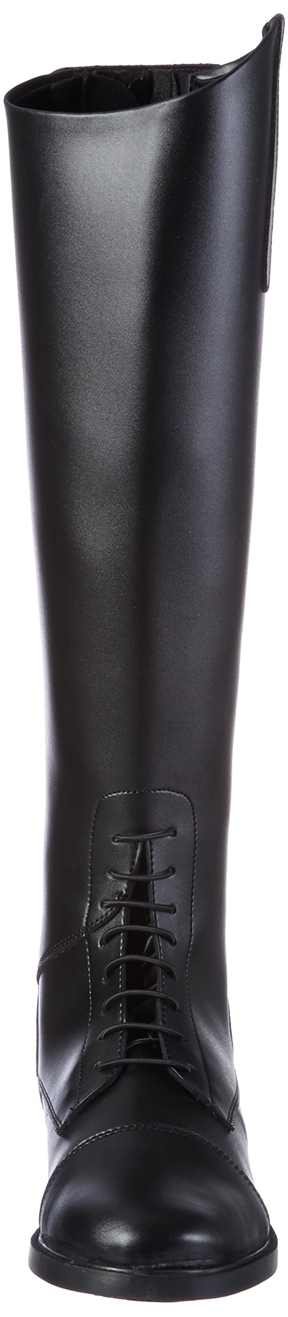 Women's Classic Leather Ankle Boots - Comfortable & Stylish for Fall, Winter & Everyday Wear