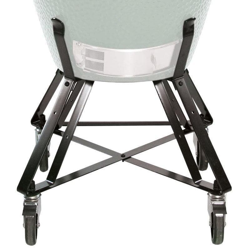 Big Green Egg Grill Nest - Heavy Duty Stand for Kamado Ceramic Cooker | Perfect for Backyard BBQs, Outdoor Cooking & Patio Grilling