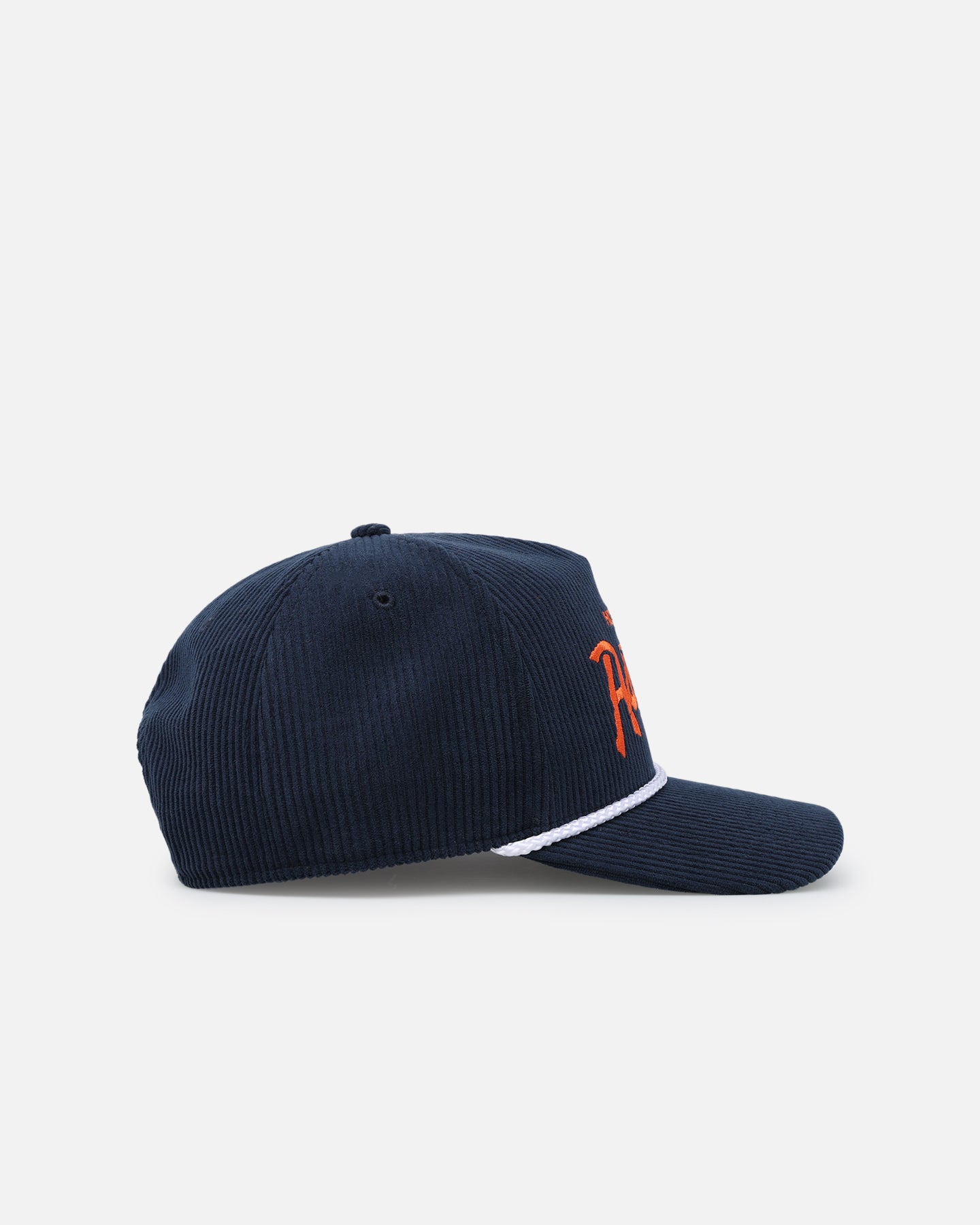 47 Brand Houston Astros MLB Opening Day Snapback Hat - Adjustable Crossrope Hitch Baseball Cap in Navy Blue for Men & Women - Perfect for Baseball Games, Casual Wear & Sports Fan Gifts