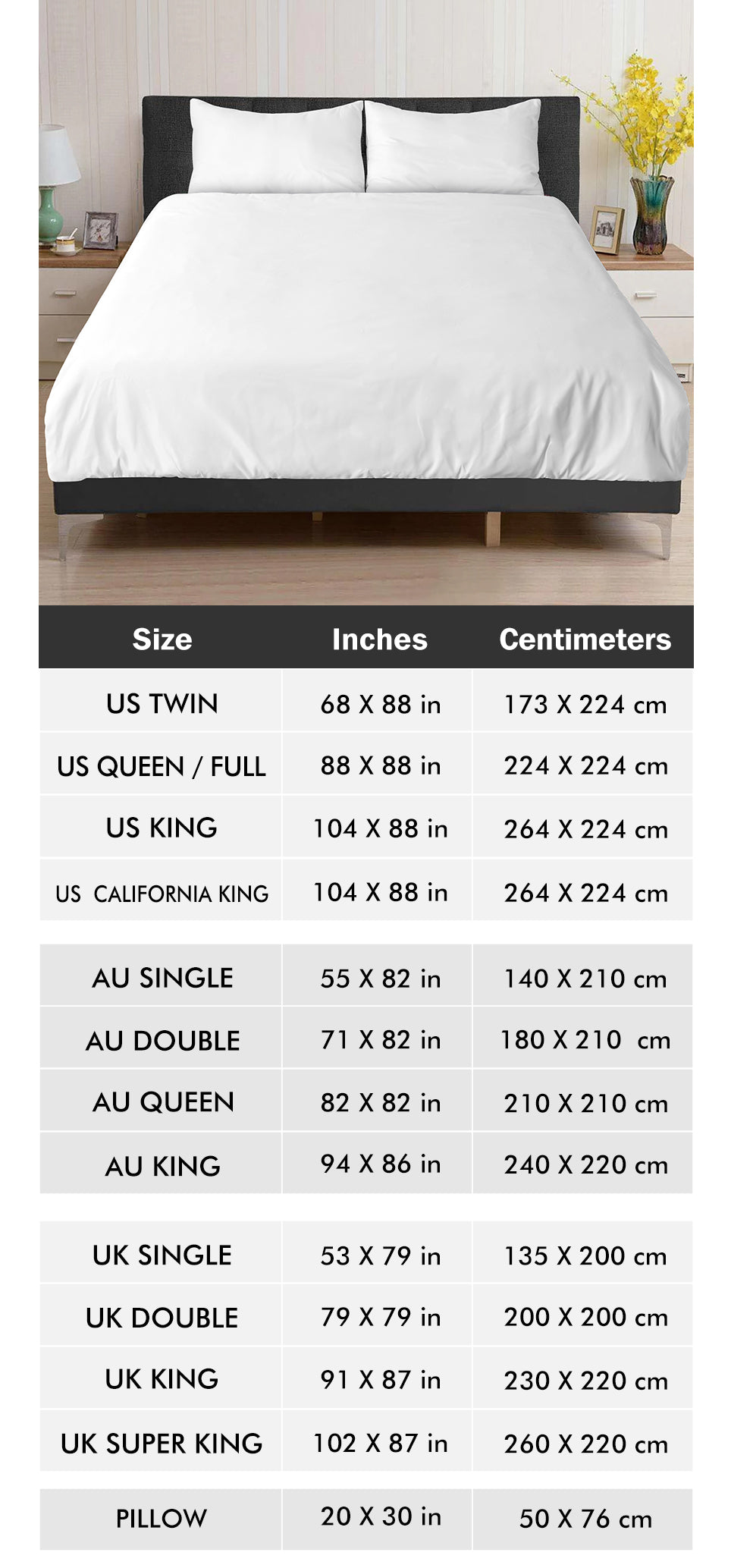 3-Piece Gothic Purple Skull Bedding Set - Soft & Stylish for Halloween, Gothic, or Punk Themed Bedrooms