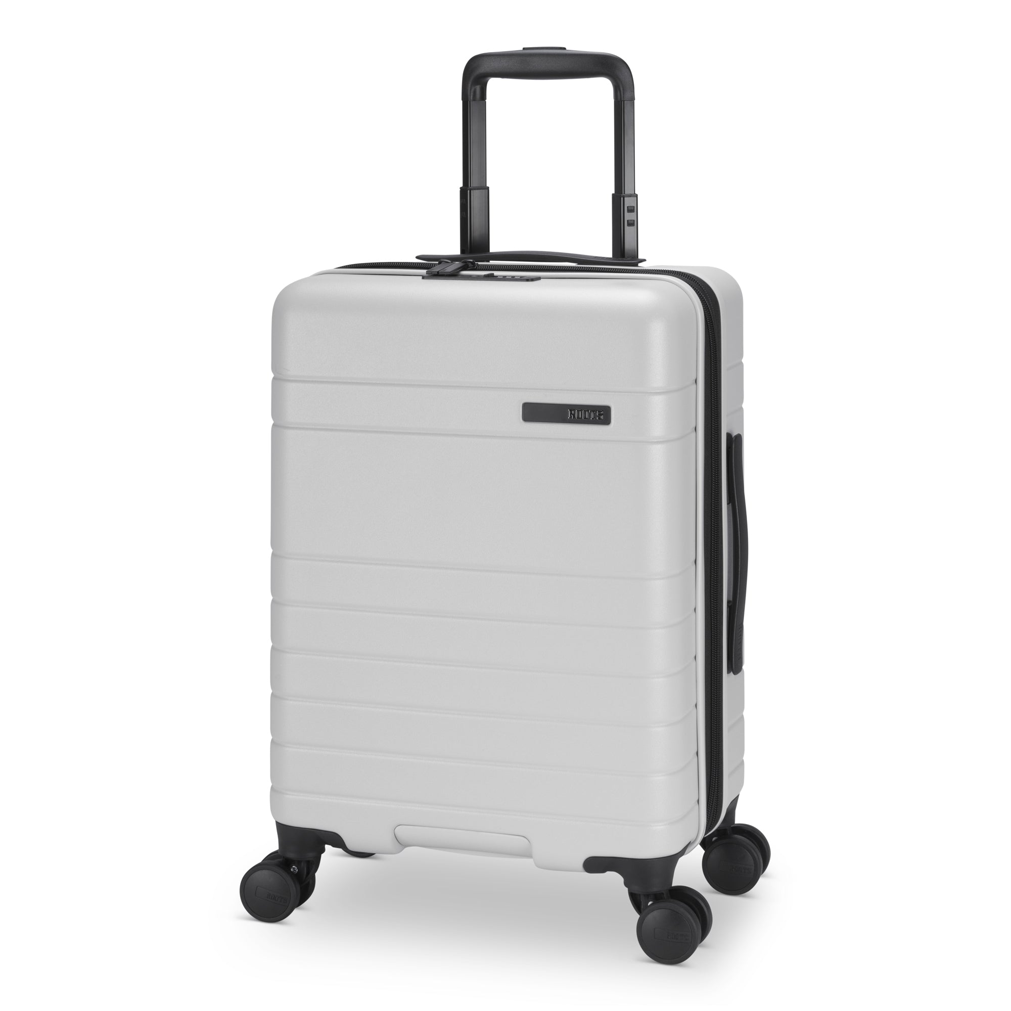 Roots Travel Expandable Spinner 19