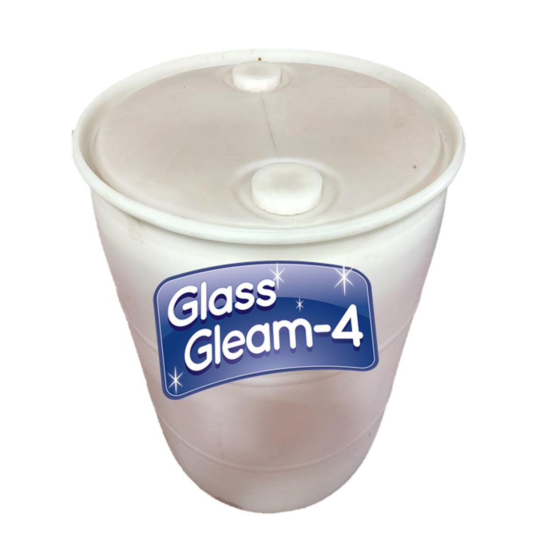 Titan Glass Gleam 4 Soap - Premium Glass Cleaner for Streak-Free Shine | Perfect for Windows, Mirrors, and Glass Surfaces at Home & Office