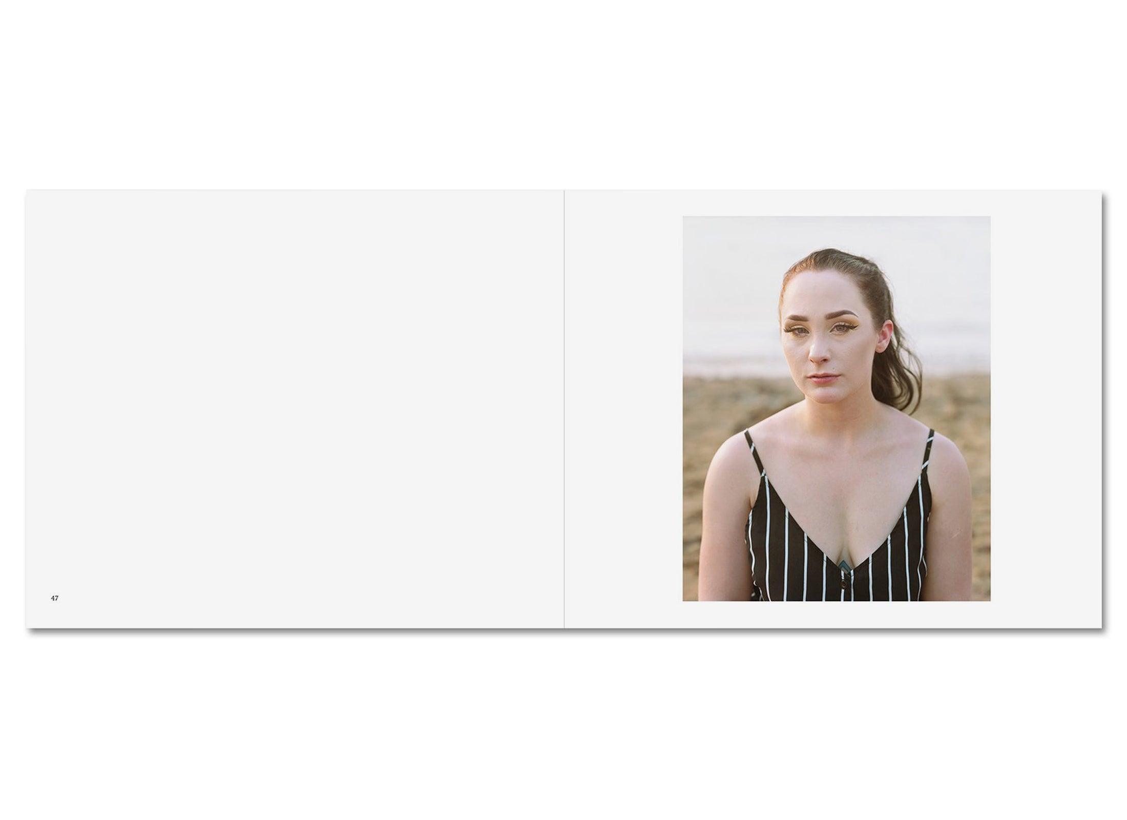 Alec Soth - A Pound of Pictures Special Edition Photography Book | Perfect for Art Collectors & Photography Enthusiasts
