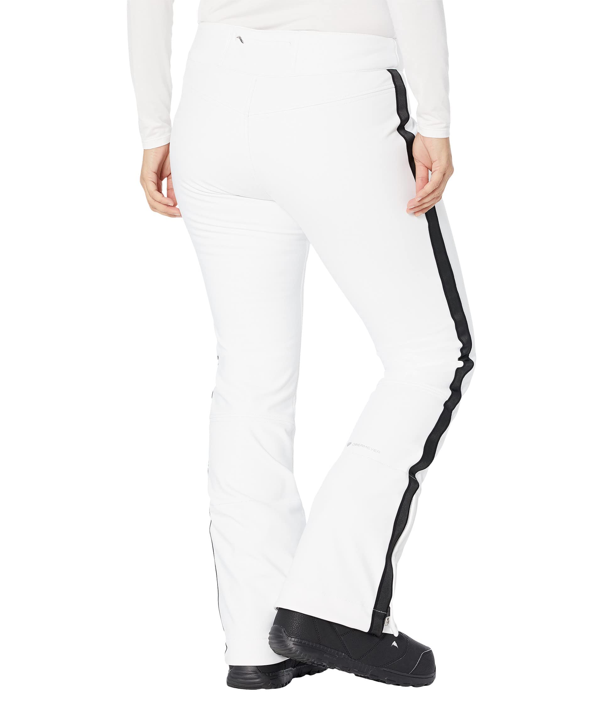 Obermeyer The Bond Sport Pants - Waterproof Hiking & Outdoor Adventure Pants for Men & Women - Perfect for Camping, Running, and Travel
