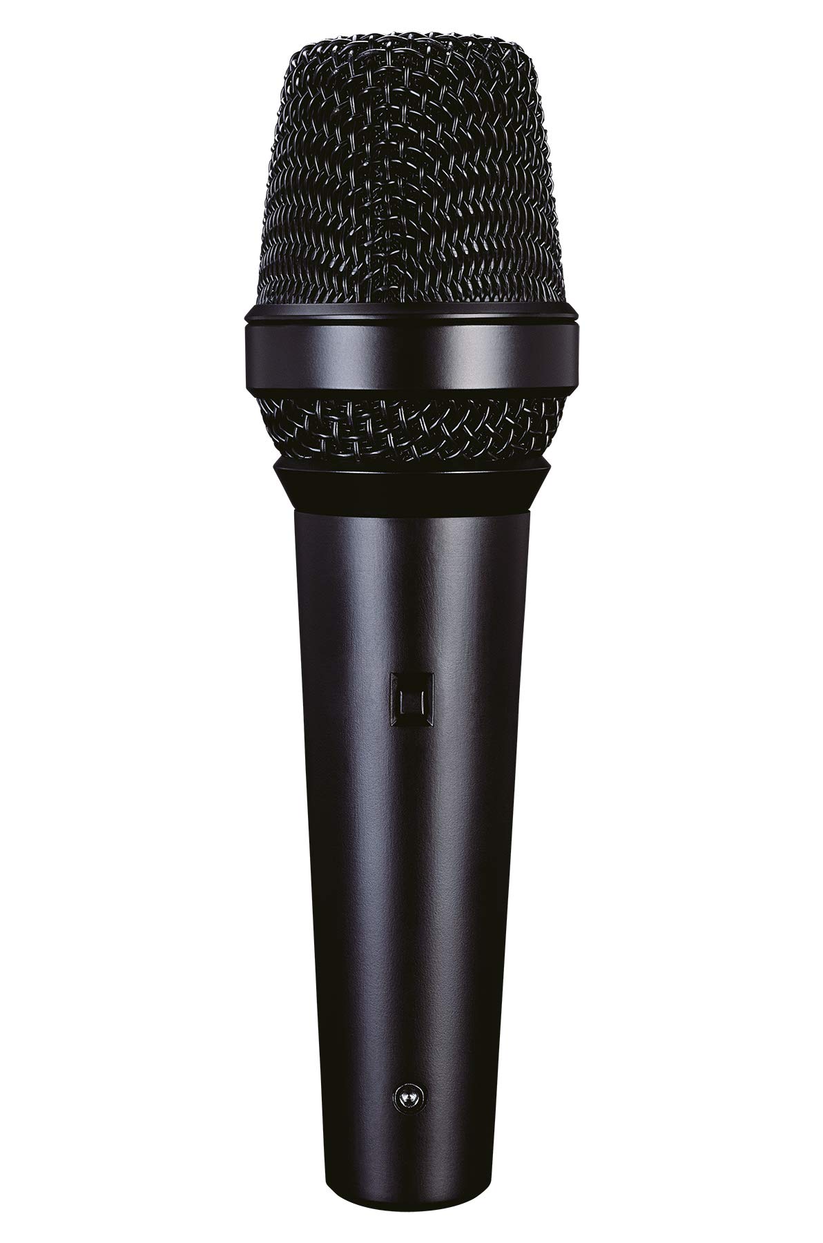 Professional MTP 350 CM Handheld Condenser Microphone with On/Off Switch - Ideal for Podcasting, Live Streaming & Vocal Performances