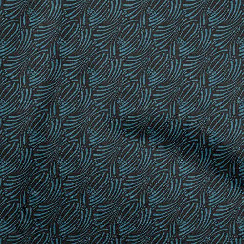 Teal Blue