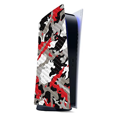 Red Camo