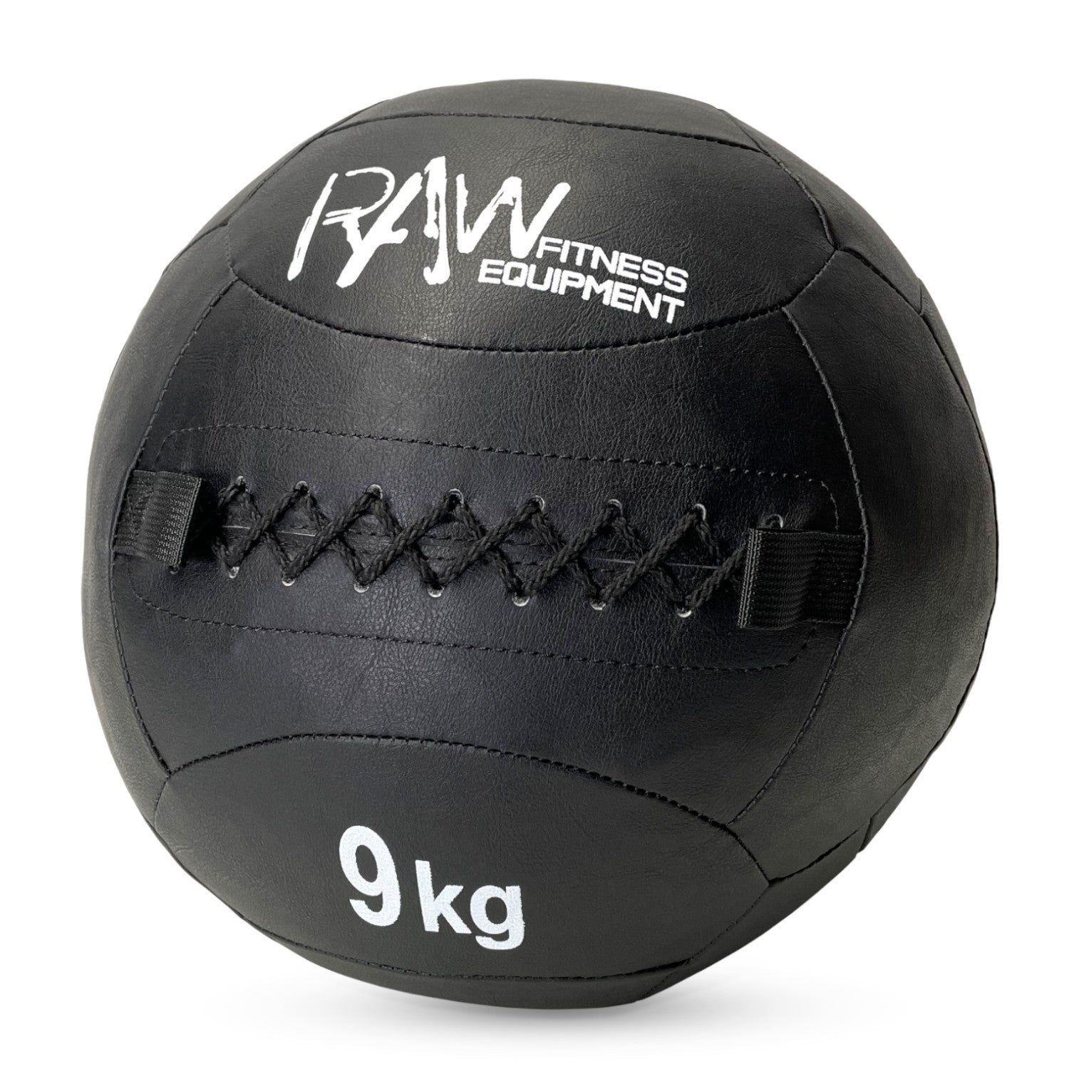 9Kg Wall Ball for CrossFit, Strength Training & Functional Fitness – Perfect for Home Gym & Workouts